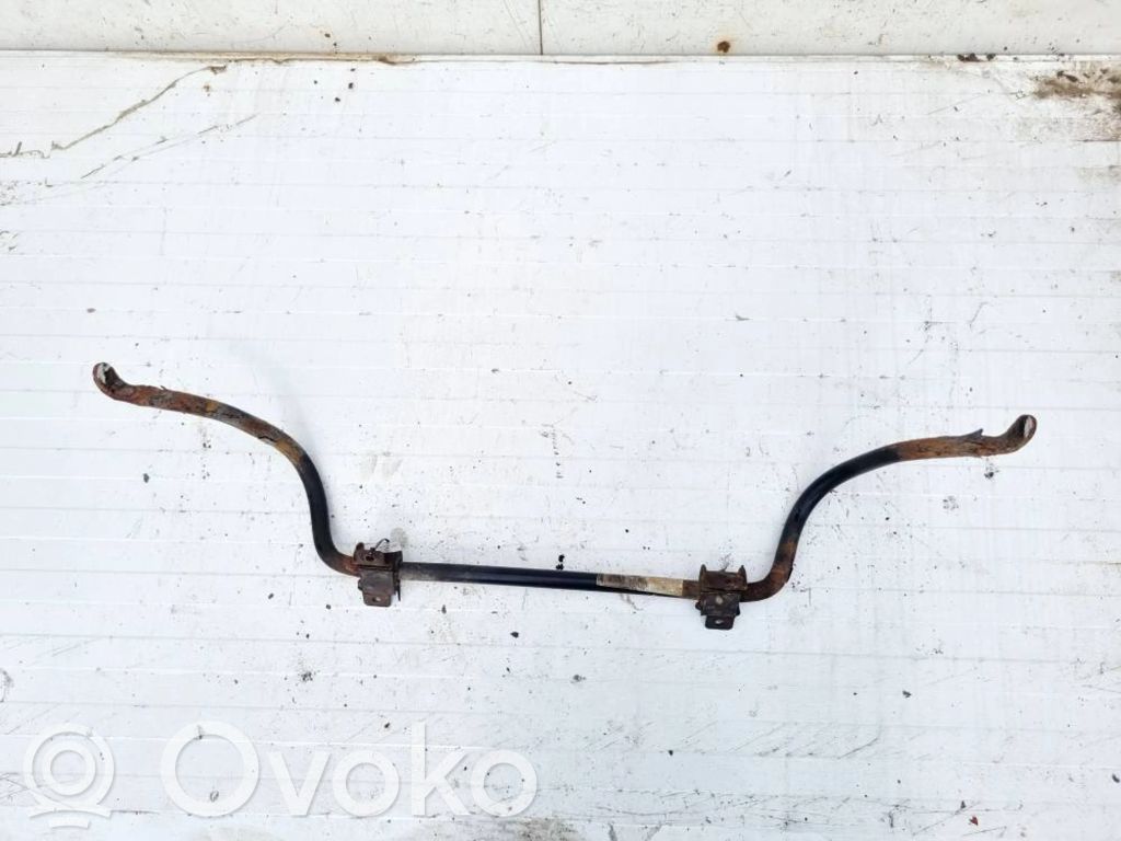 Volvo V50 Barra stabilizzatrice anteriore/barra antirollio 