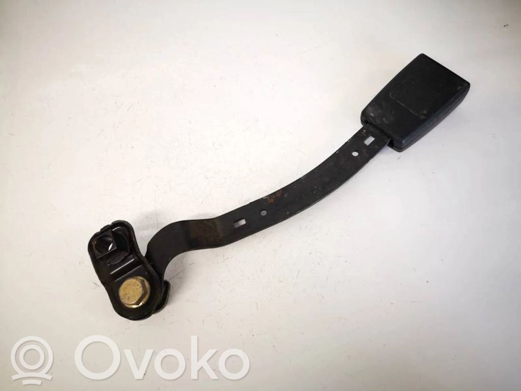 Seat Toledo II (1M) Etuistuimen turvavyön solki 