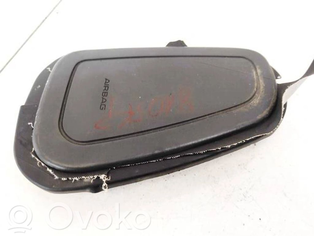 Airbag del asiento   96574085ZE,96574085ZE