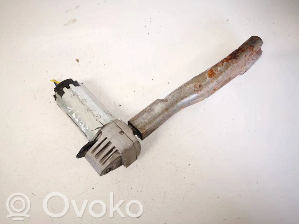 Renault Megane II Motorino di regolazione del sedile 