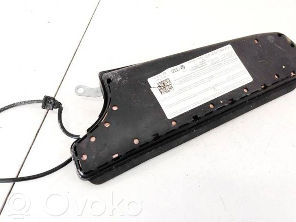 Airbag del asiento   4L0880242B,4L0880242B
