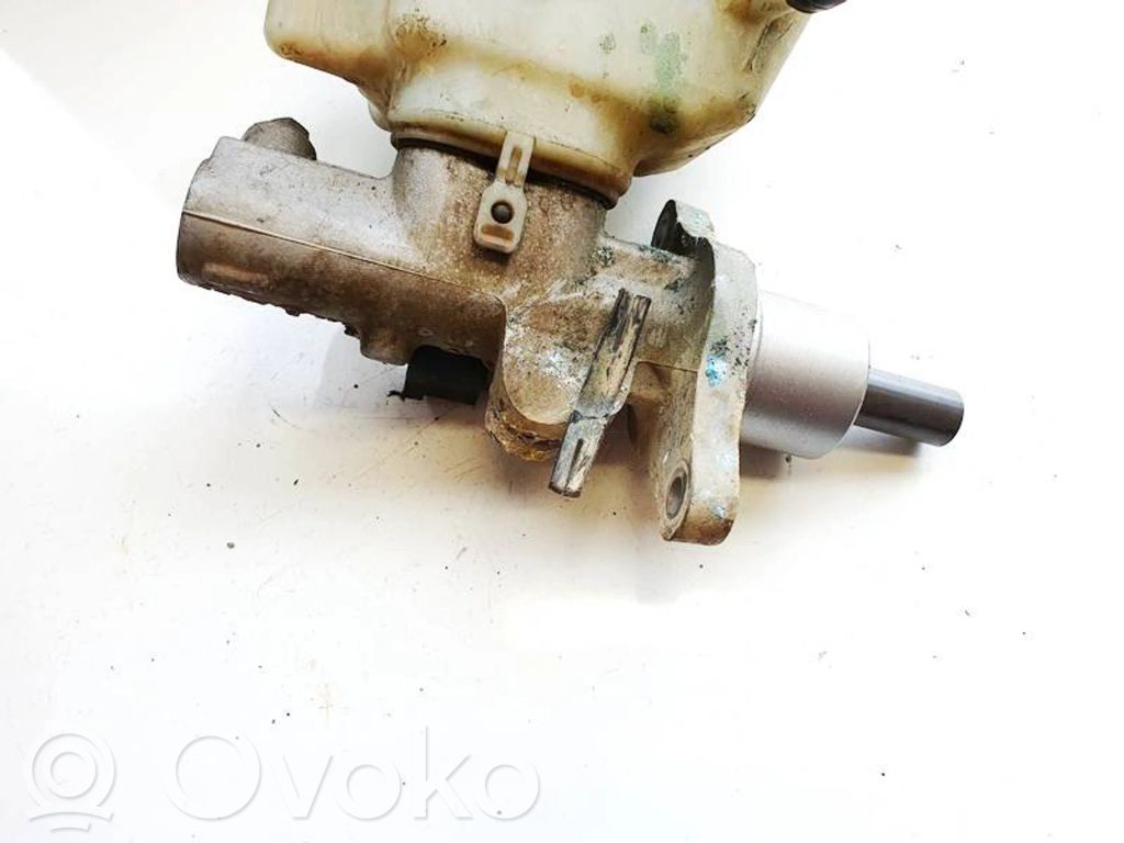 Skoda Octavia Mk2 (1Z) Cilindro del sistema frenante