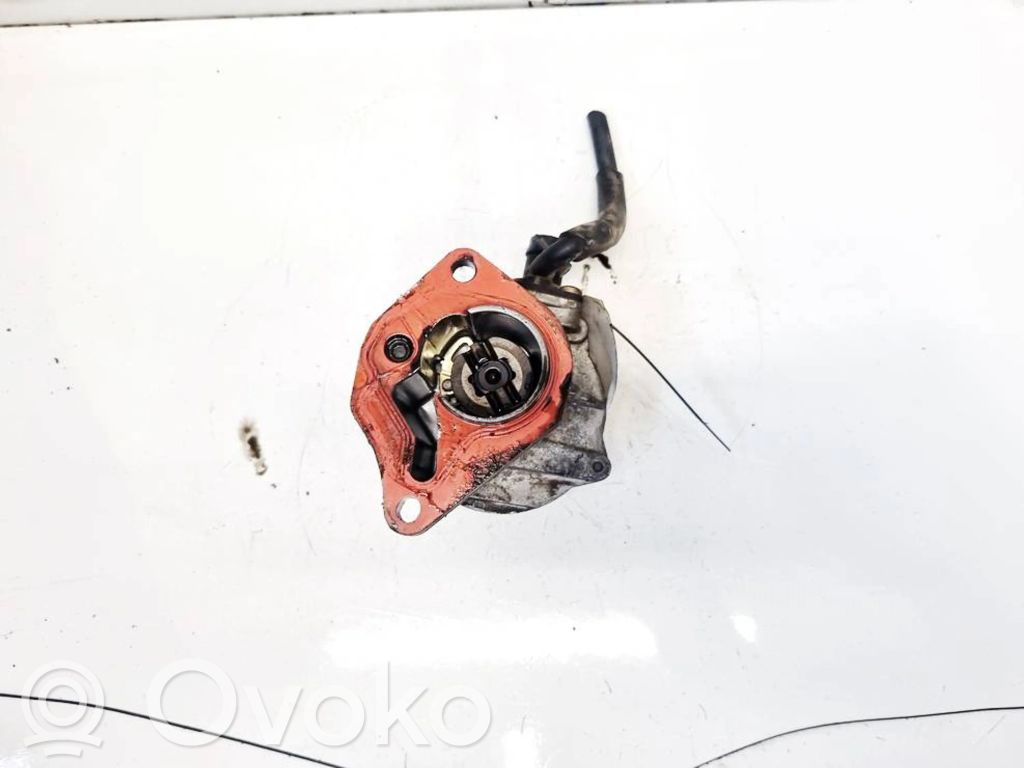 Alipainepumppu   8200072985,8200072985