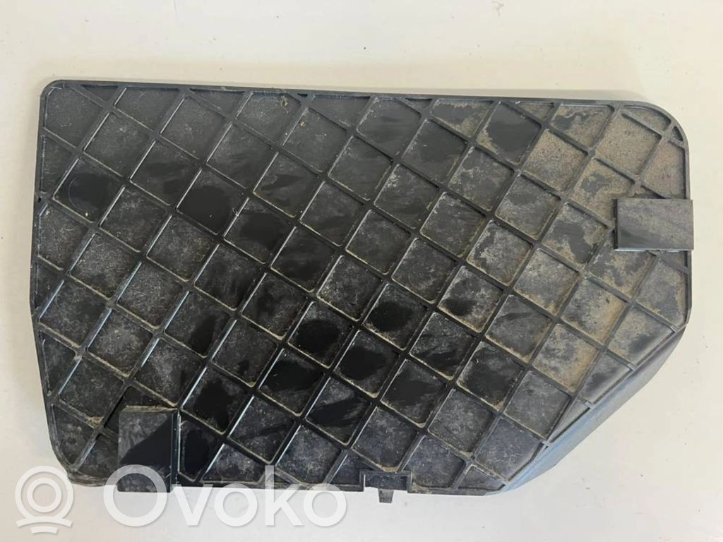 Opel Meriva A Altra parte interiore 
