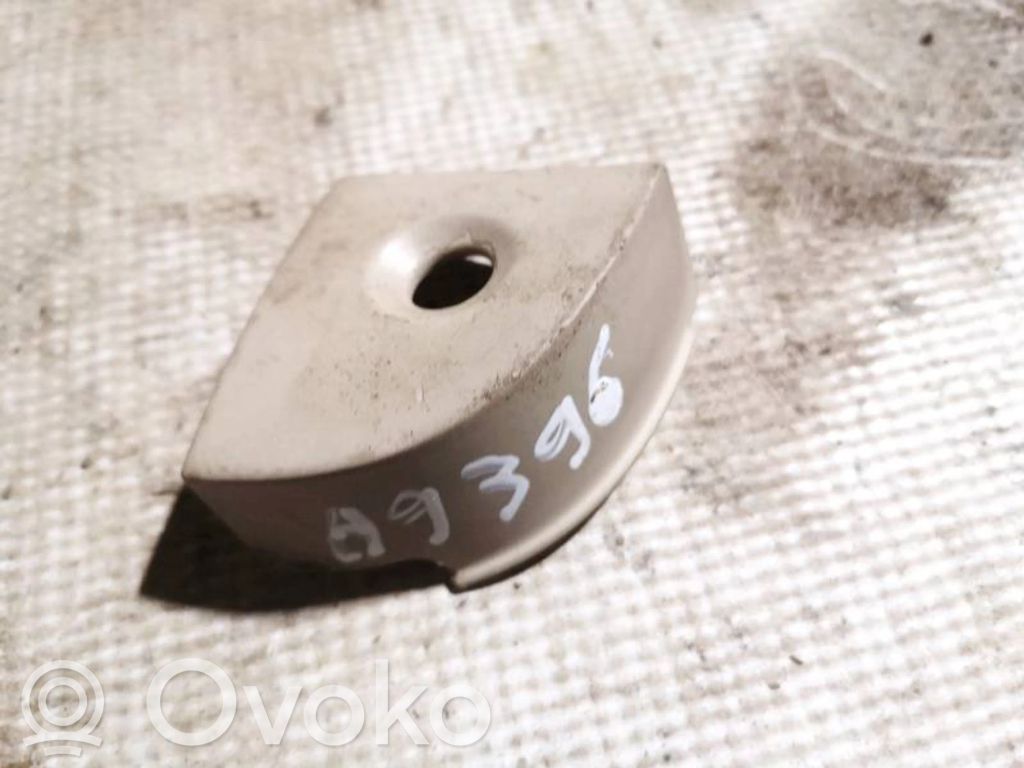 Mercedes-Benz E W211 Altra parte interiore 