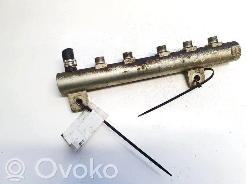 Opel Vectra C Rampă alimentare injectoare 
