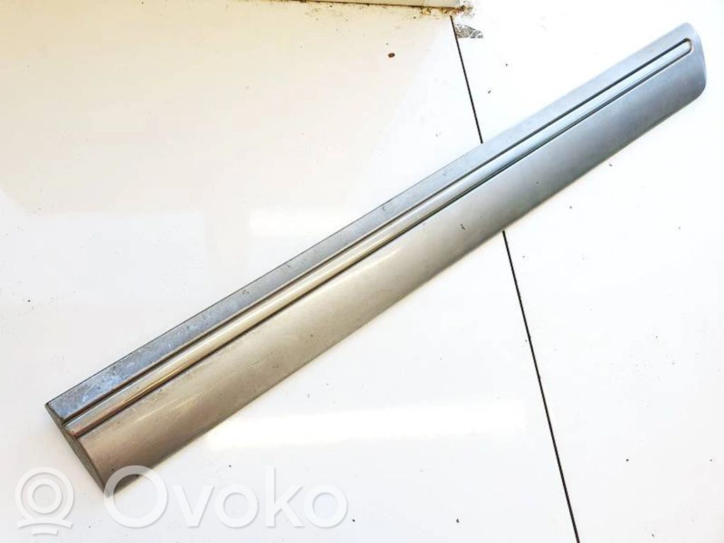 Mercedes-Benz E W210 Mască ușă spate (turnată) 