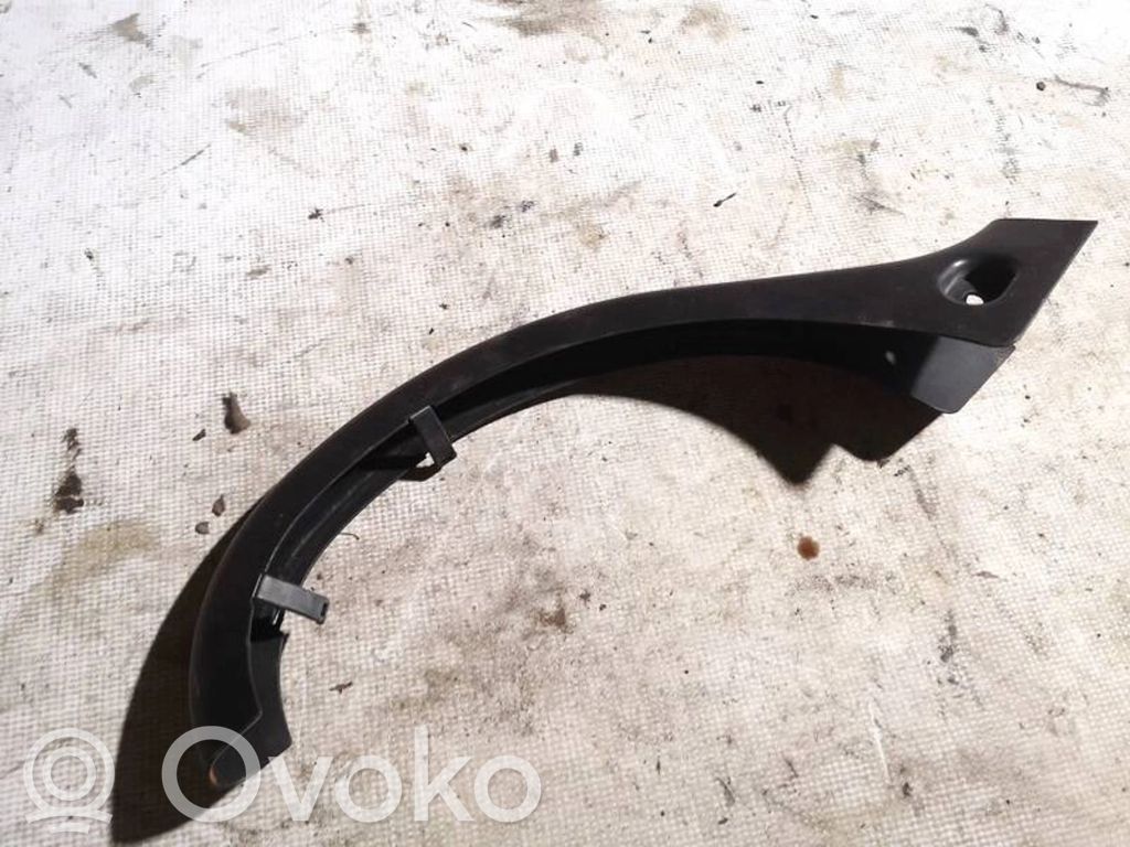 Mercedes-Benz E W211 Altra parte interiore 
