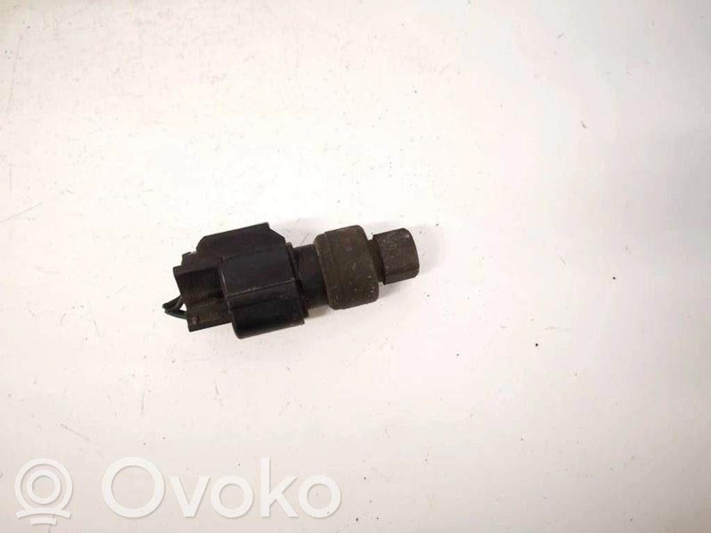Ford Mondeo Mk III Sensor de presión del aire acondicionado (A/C) 