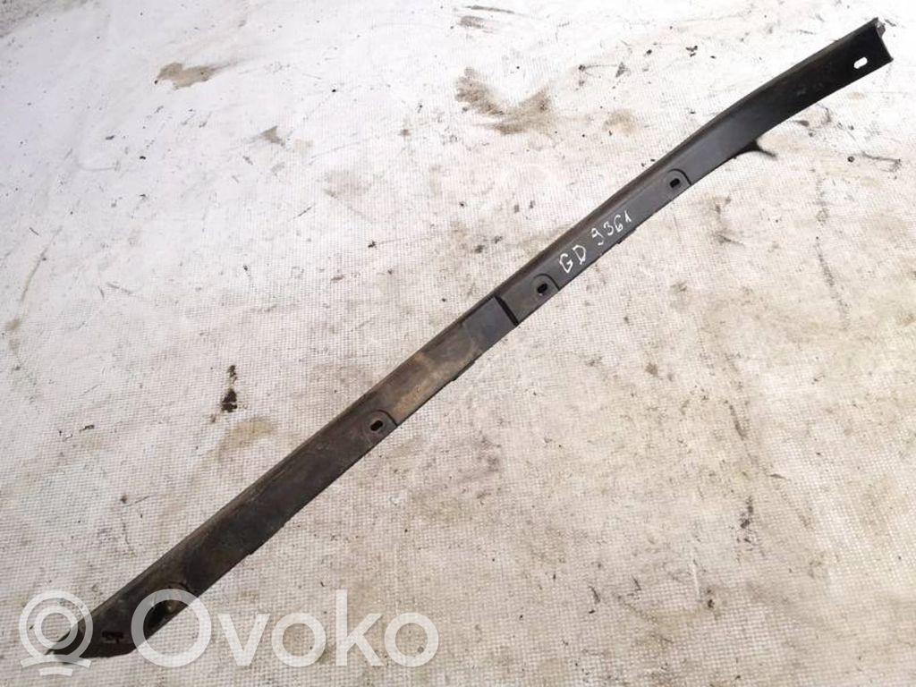 Opel Omega B1 Altra parte esteriore 