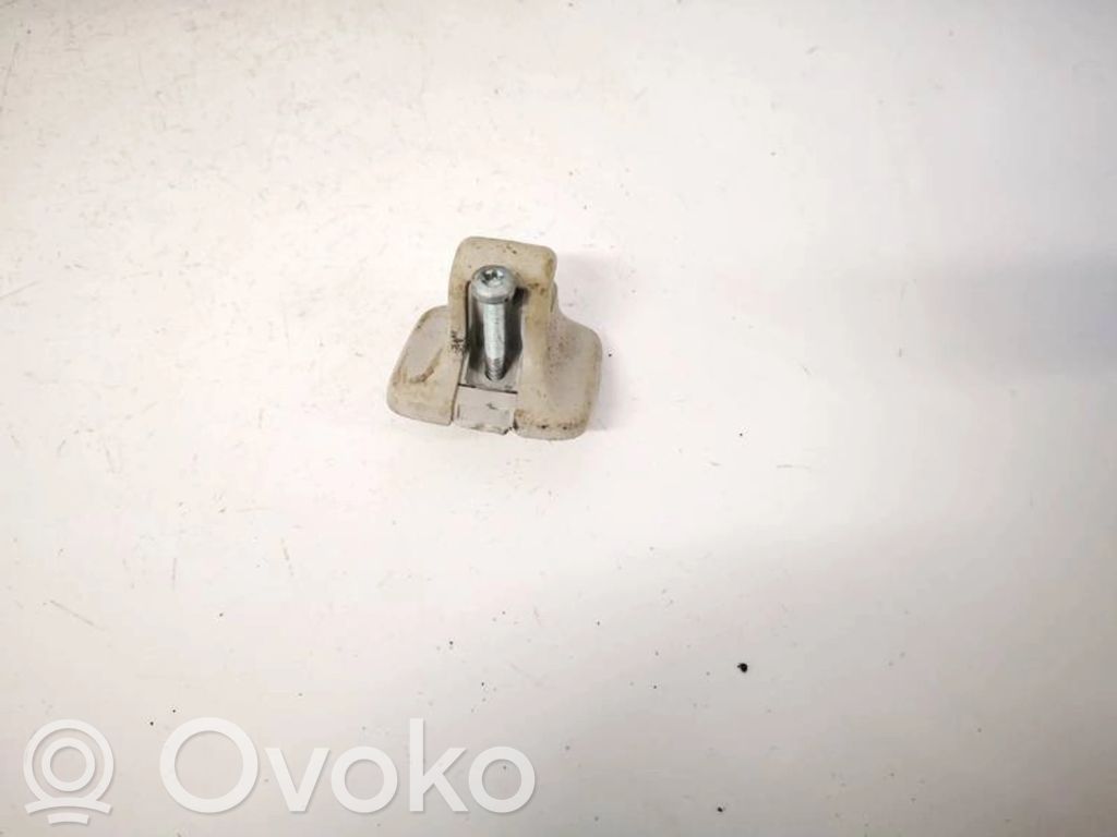 Volkswagen Golf V Altra parte interiore