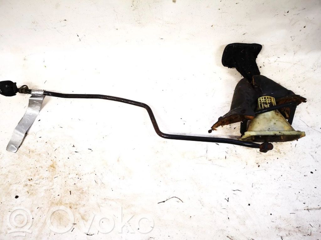 Renault Laguna I Selector caja de cambios