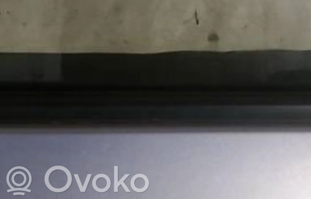 Honda Jazz Ornament geam ușă spate