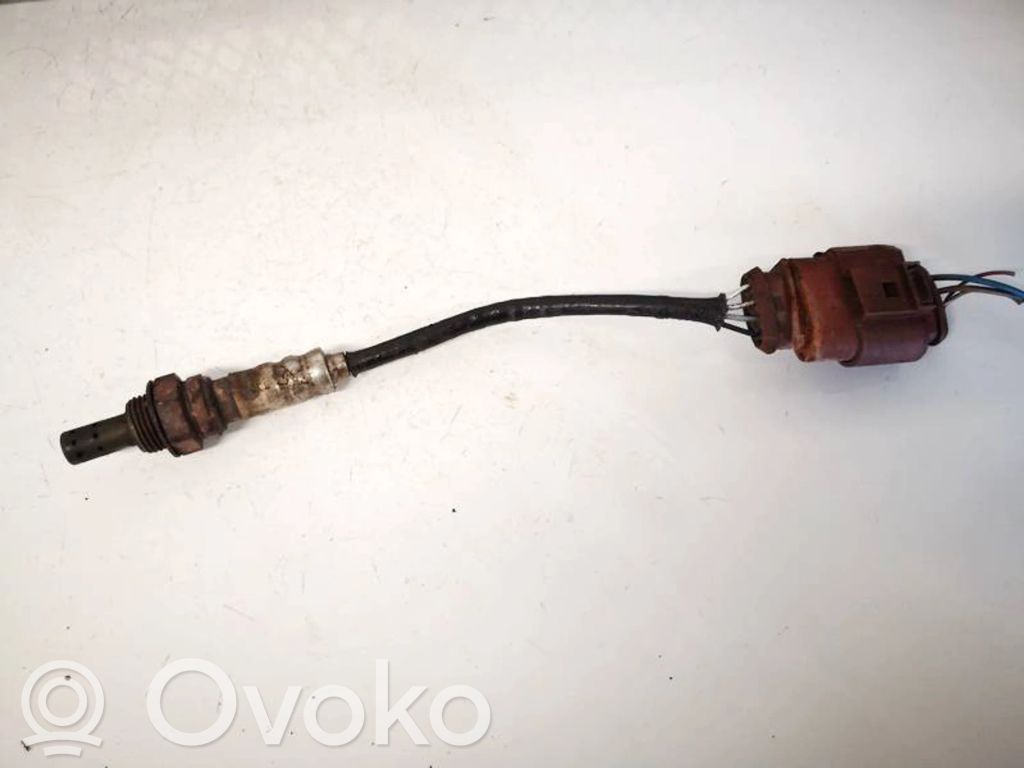 Volkswagen Fox Sensore della sonda Lambda