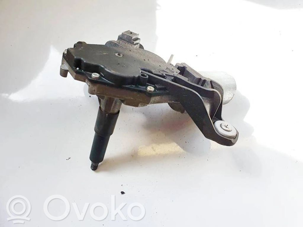Renault Laguna III Motor ștergător lunetă 