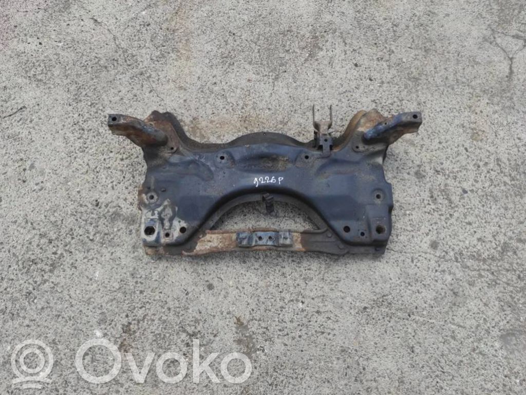 Front subframe