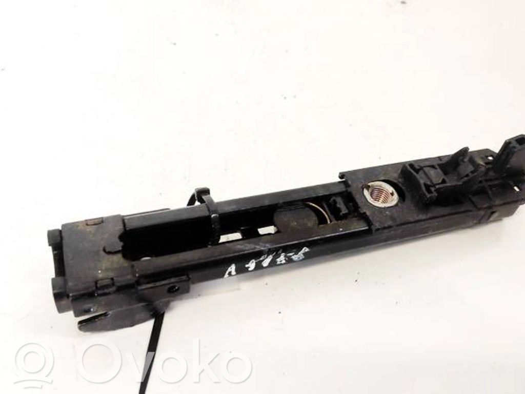 Volkswagen Golf V Inne części karoserii 