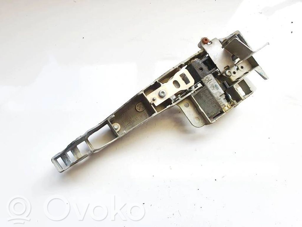 Citroen C4 I Manecilla externa puerta delantera 