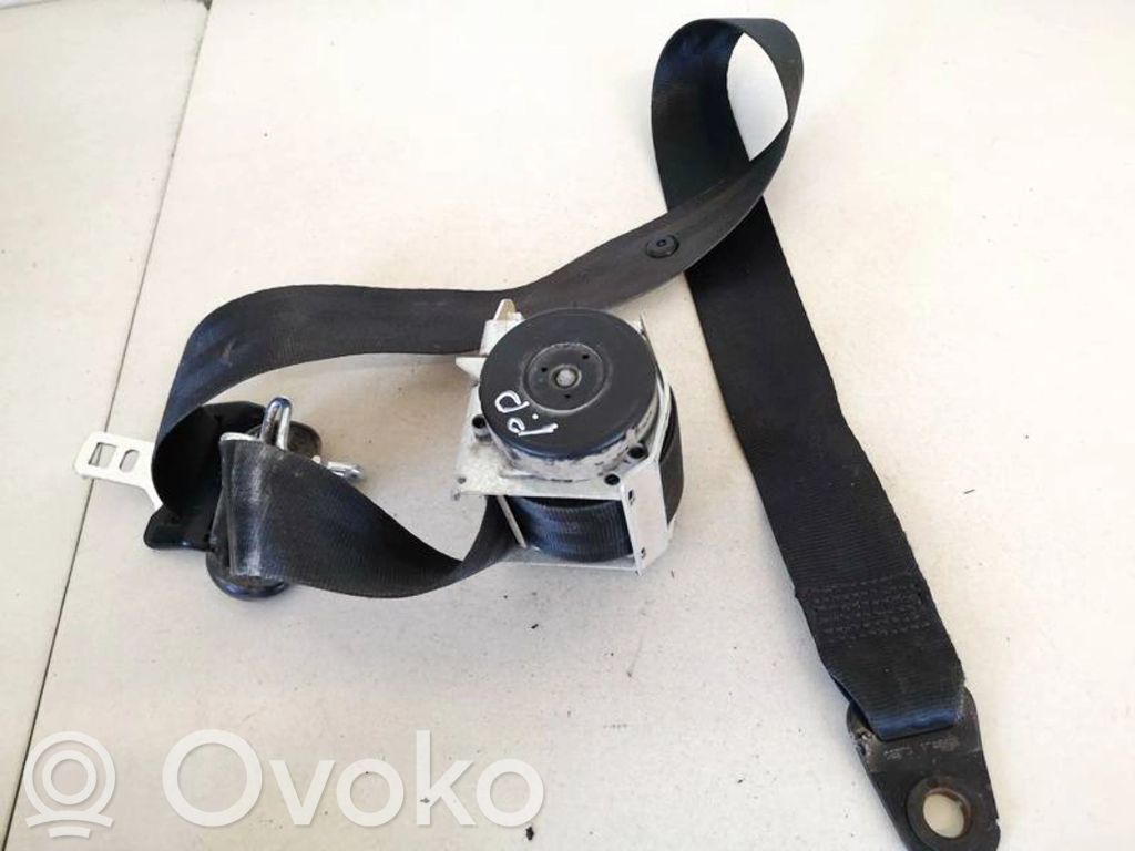 Cinturón delantero   3M51R61294DA,3M51R61294DA