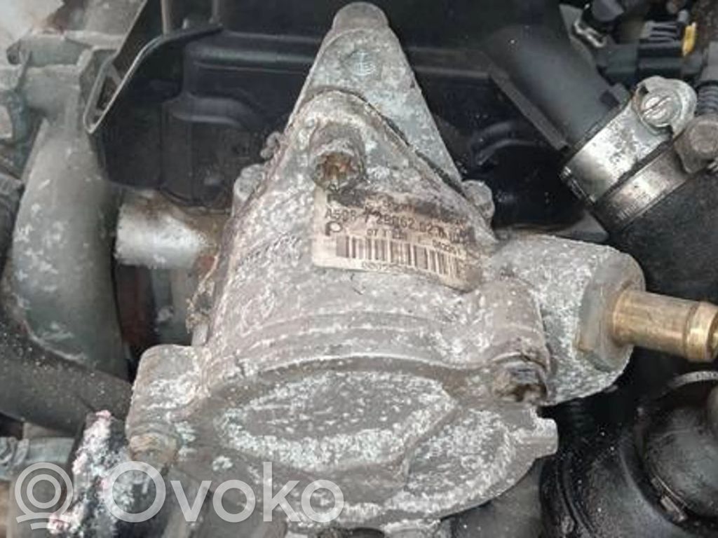Fiat Bravo Bomba de vacío 