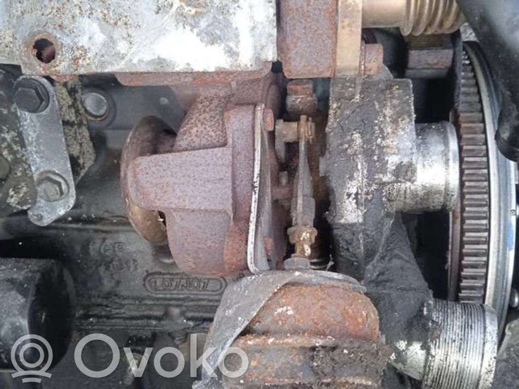 Turbo   55214061,55214061