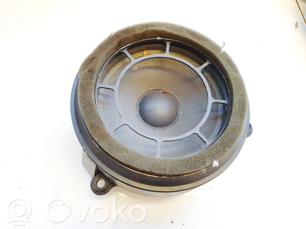 Mercedes-Benz C W203 Altoparlante portiera anteriore