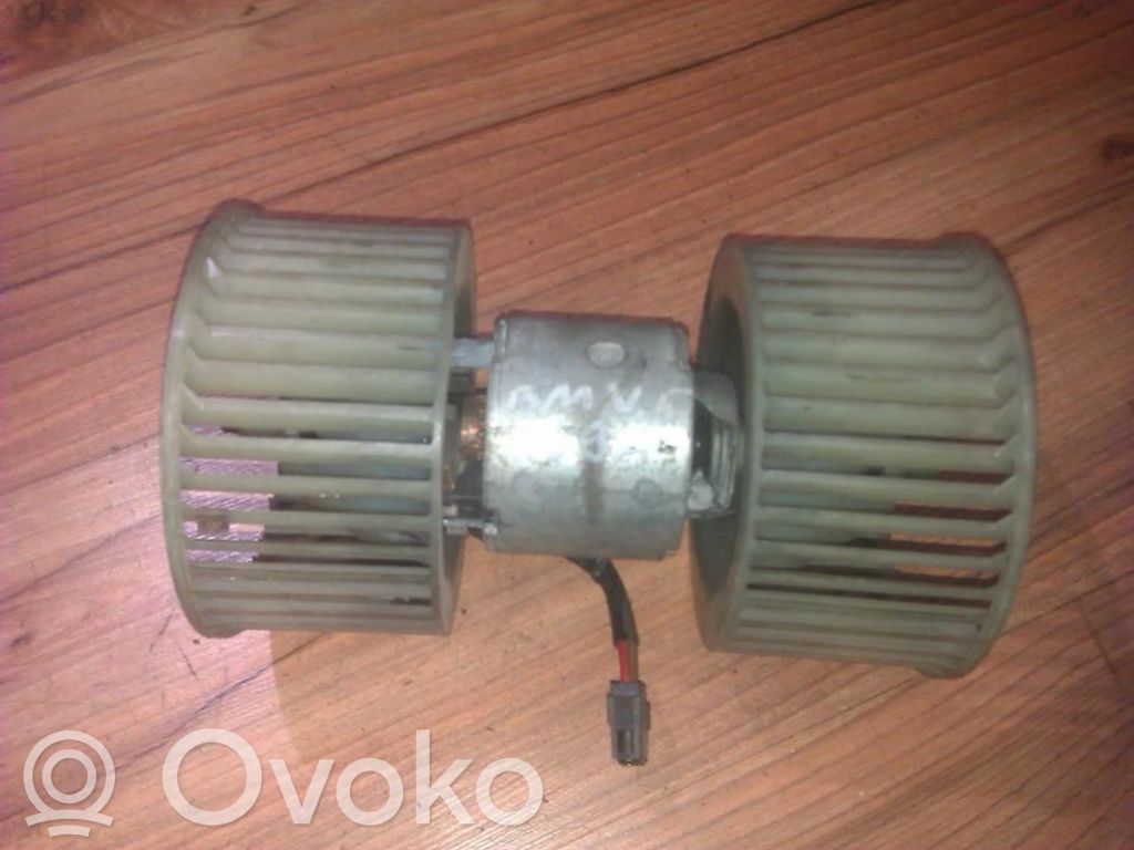 BMW 5 E34 Ventilator aerotermă 