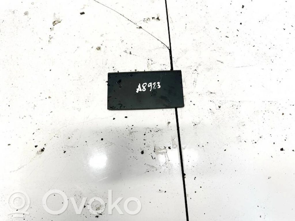 Volkswagen PASSAT B6 Altra parte interiore 