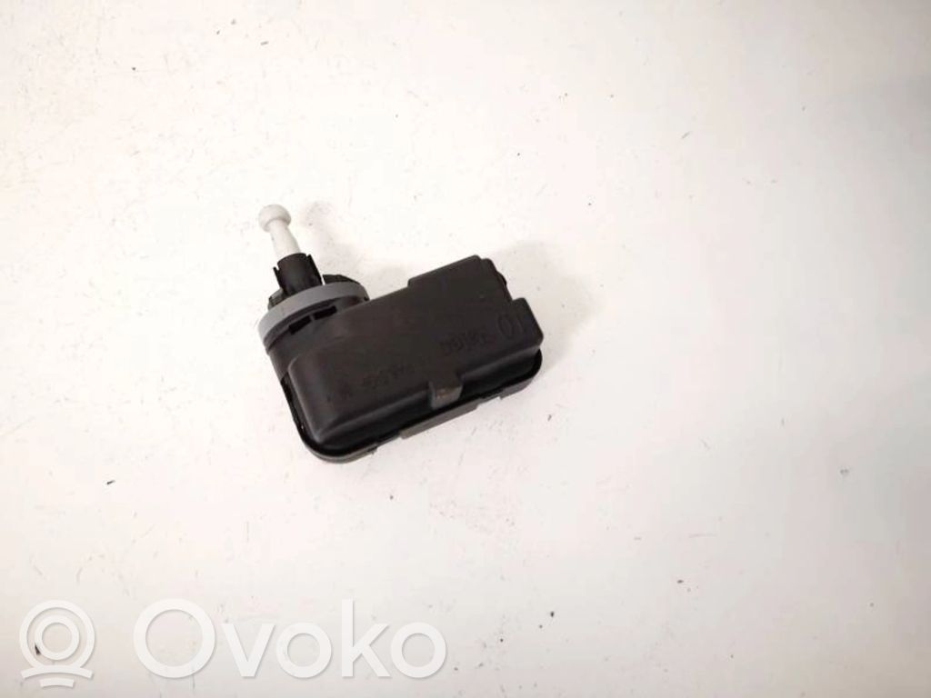 Opel Meriva A Moteur de réglage du niveau des phares 