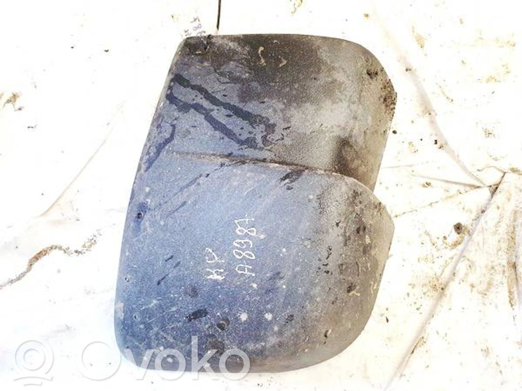 Volkswagen II LT Rivestimento del pannello parte angolare del paraurti posteriore 