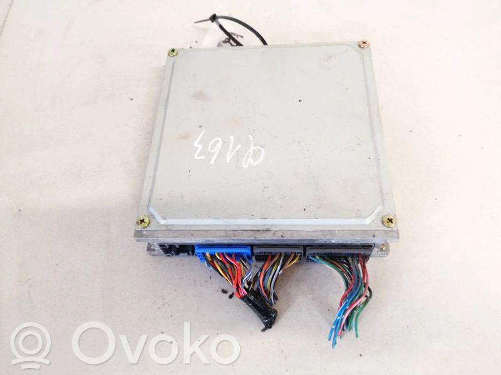 Unitate/modul de control motor   37820PELG01,37820PELG01,1304101694,37820PELG01,37820PELG01
