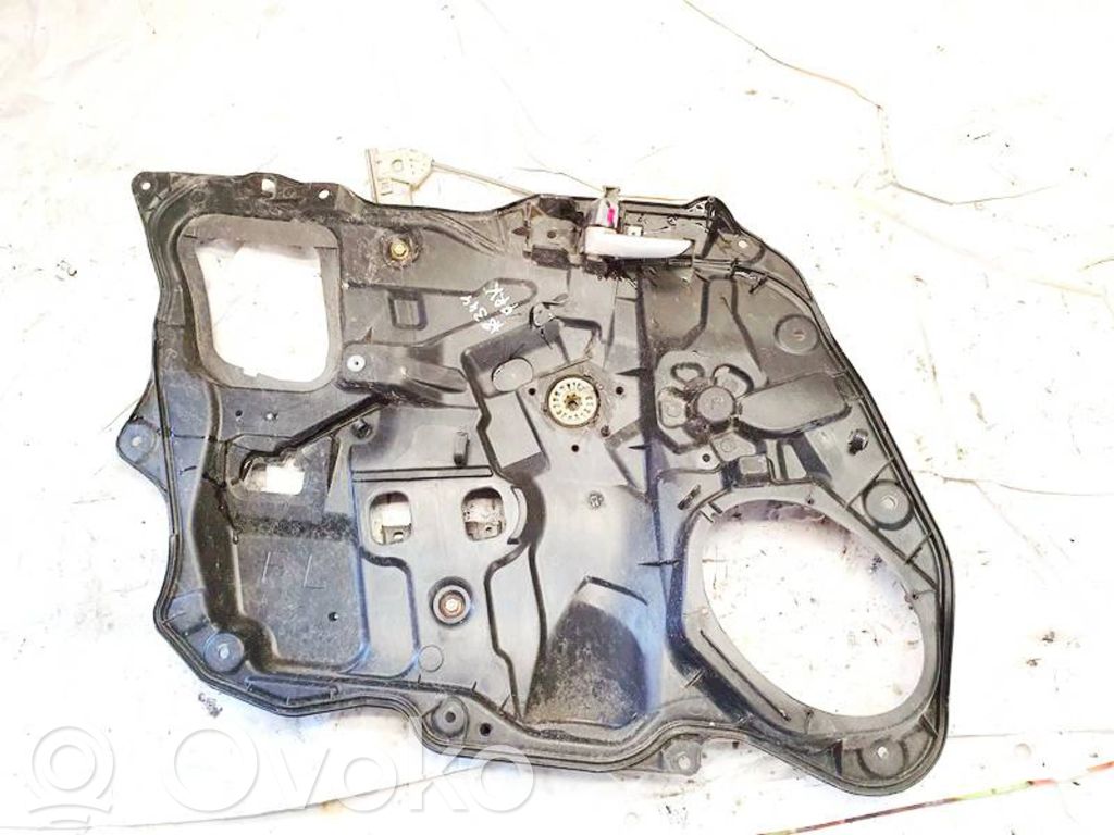 Mazda 3 I Macara ușă glisantă cu motor 