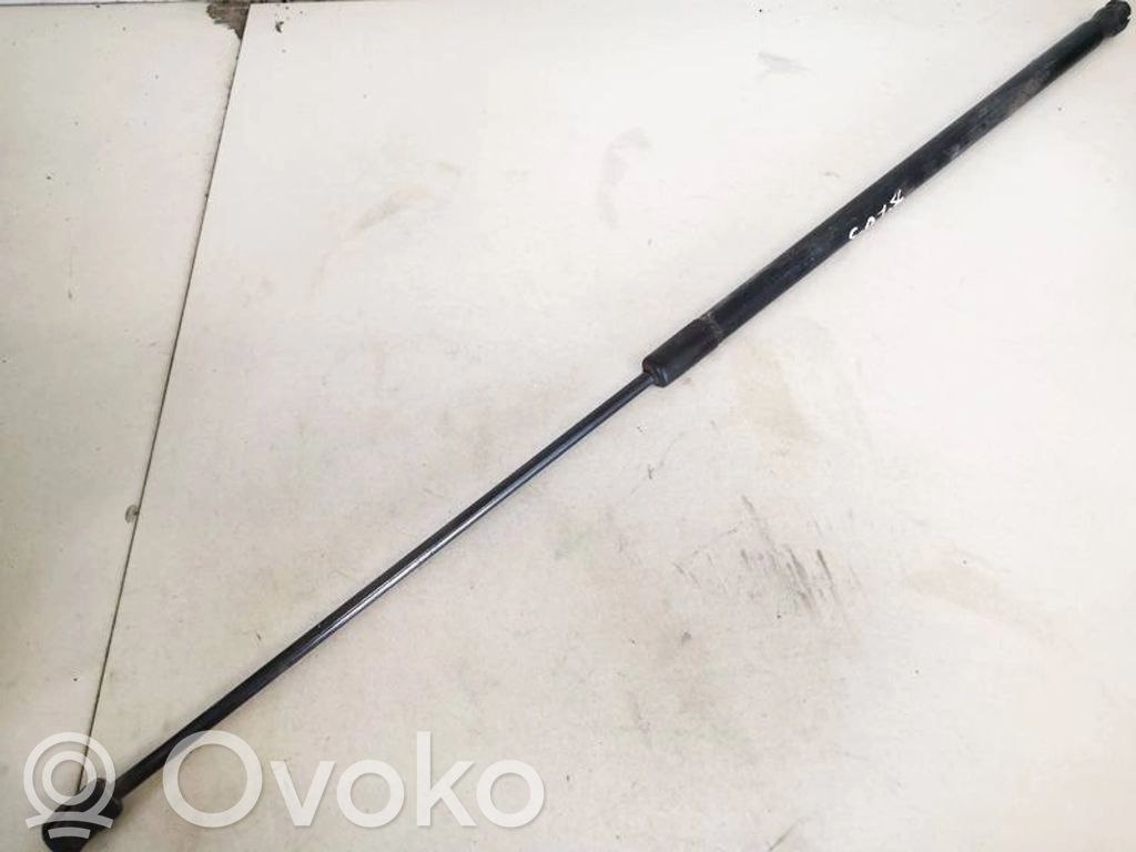 Volkswagen PASSAT B6 Ammortizzatore portellone anteriore/cofano