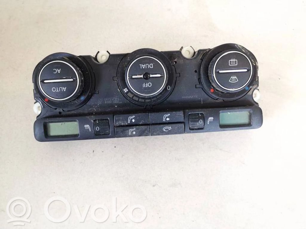 Volkswagen Tiguan Unitate control climatizare 