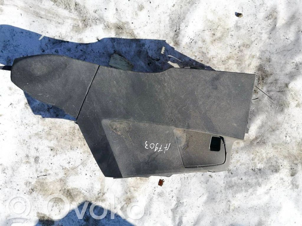 Toyota Verso Altra parte interiore 