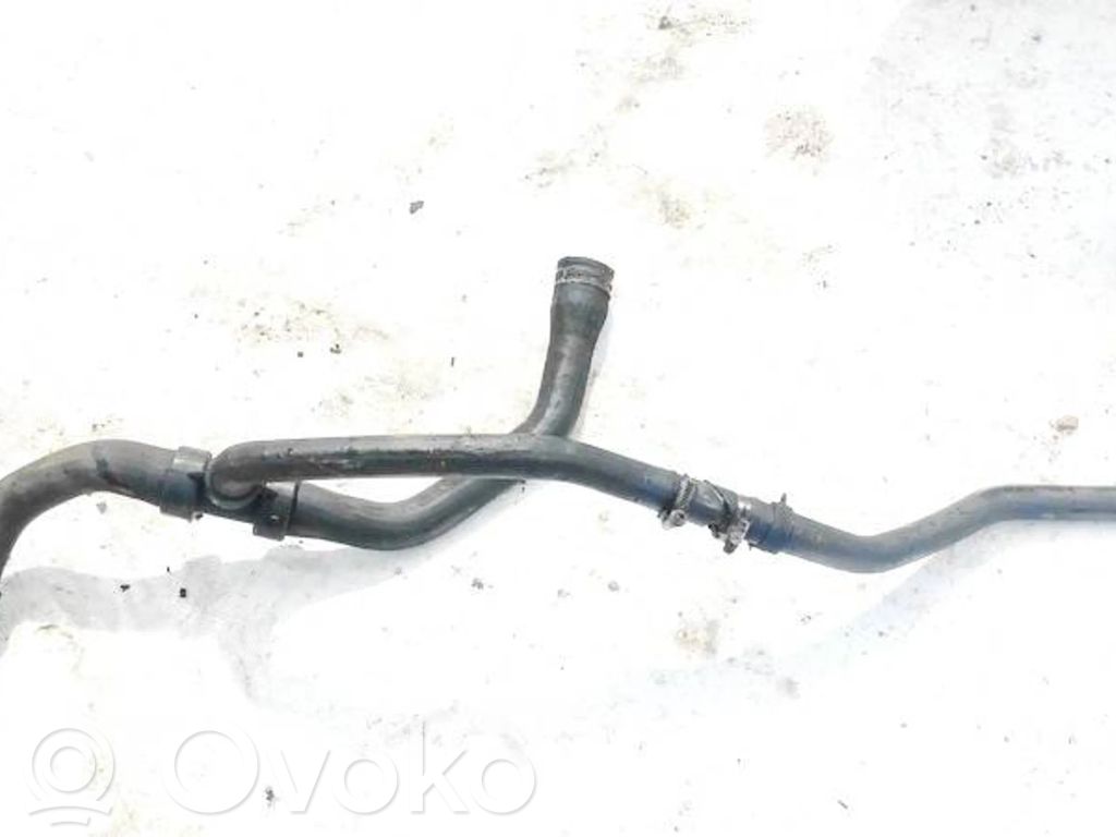 Przewód / Wąż chłodnicy   6G918286,6G918286