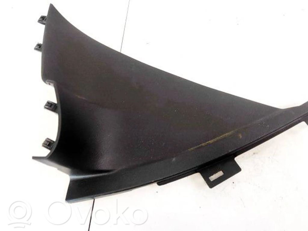 Ford S-MAX Altra parte interiore 