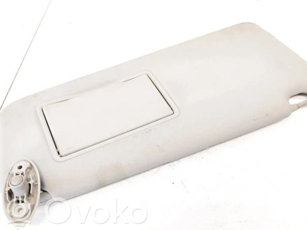 Ford S-MAX Parasolar 