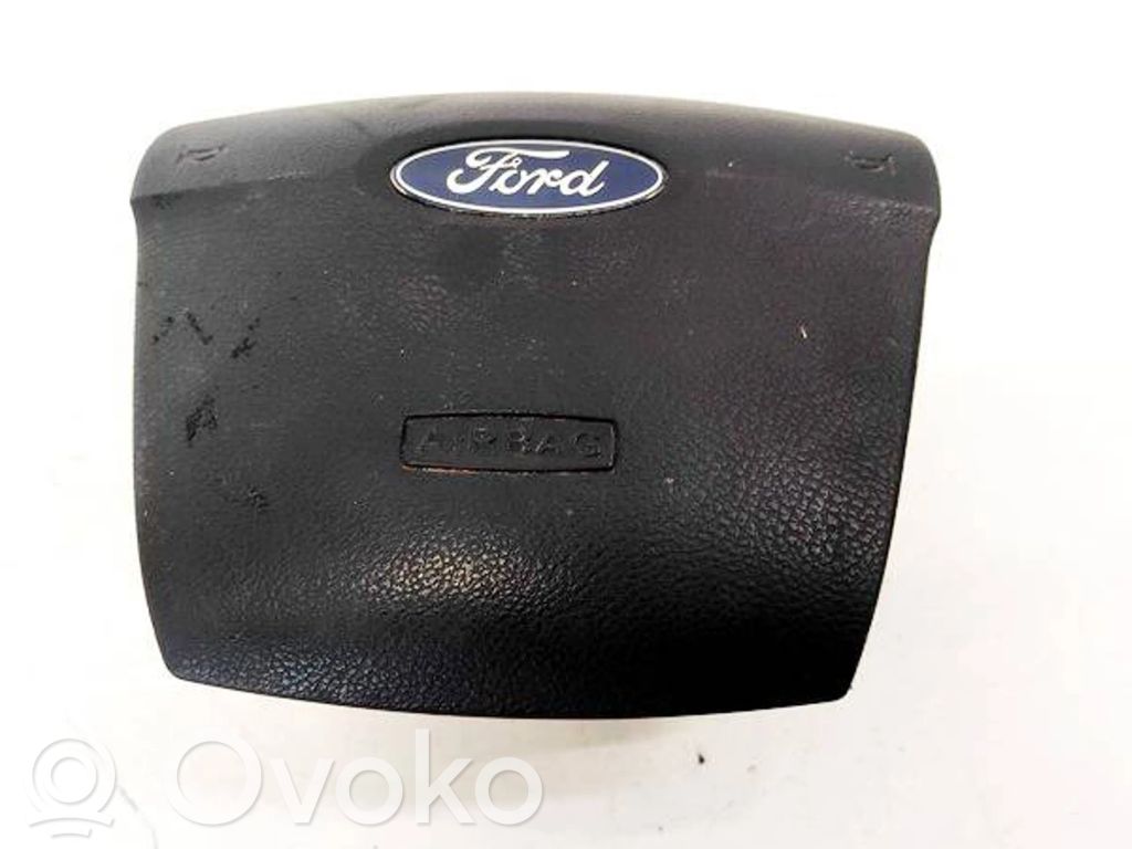 Ford S-MAX Airbag volan 