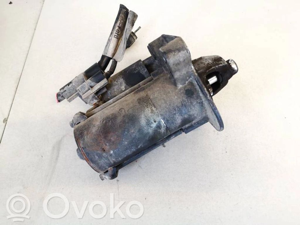 Anlasser   3M5T11000CF,3M5T11000CF,3M5T11000CF,3M5T11000CF