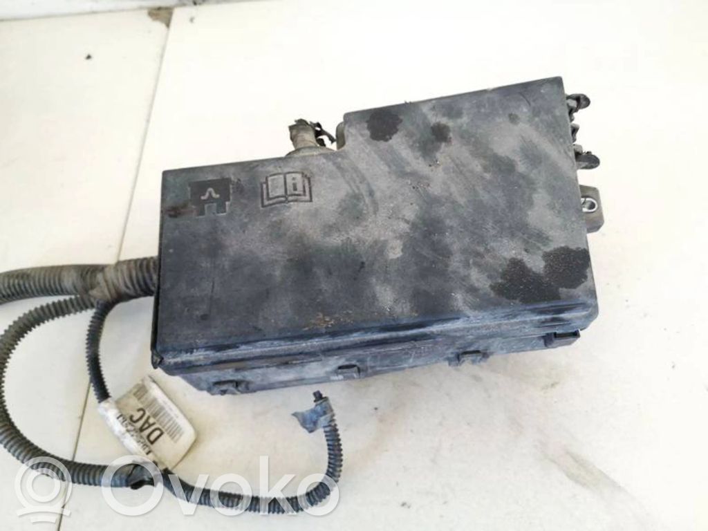 Ford Focus C-MAX Set scatola dei fusibili