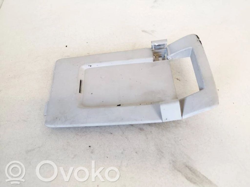 Ford Focus C-MAX Altra parte interiore 