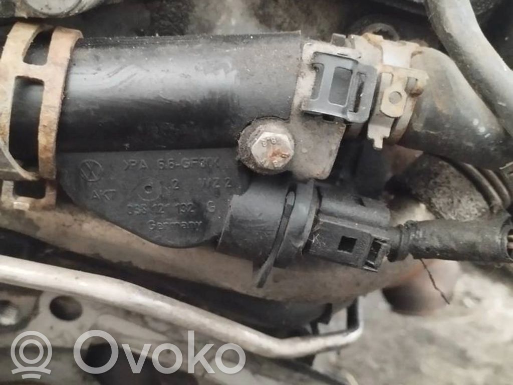 Chrysler Sebring (ST-22 - JR) Tubo flessibile del liquido di raffreddamento del motore