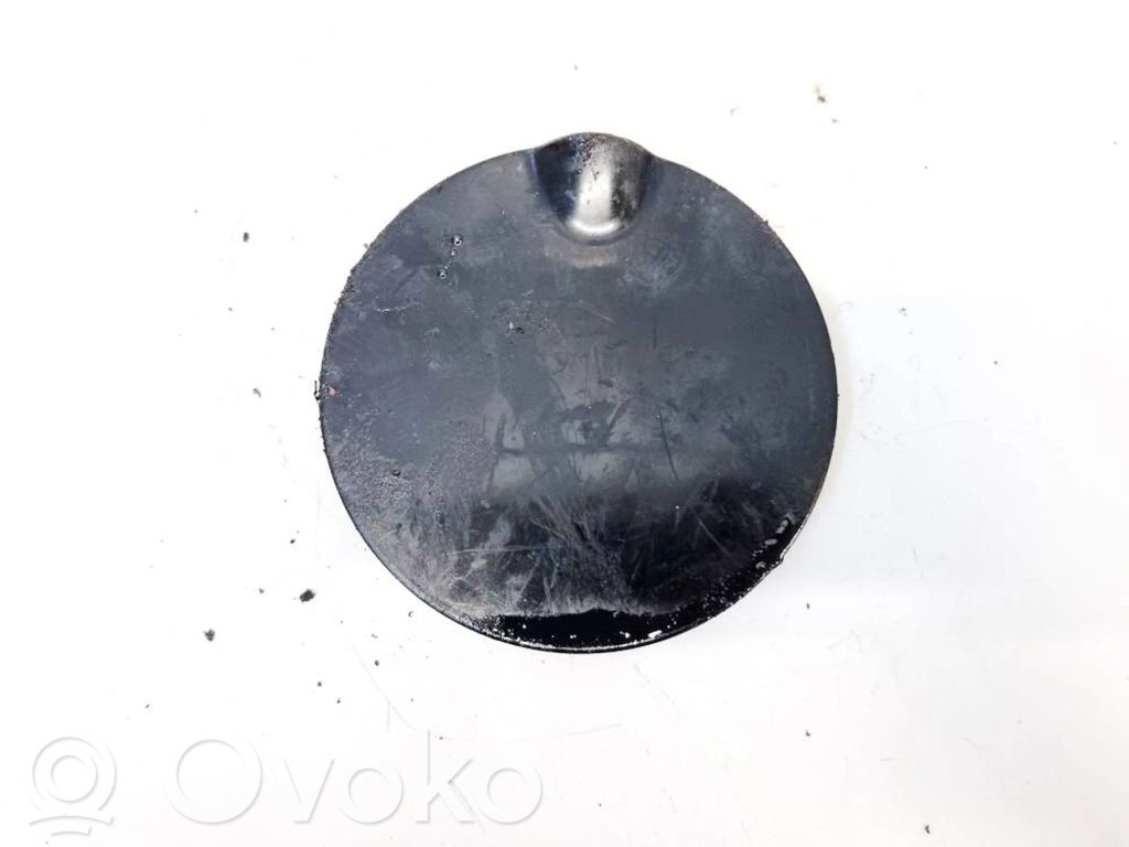 Saab 9-3 Ver2 Bouchon, volet de trappe de réservoir à carburant