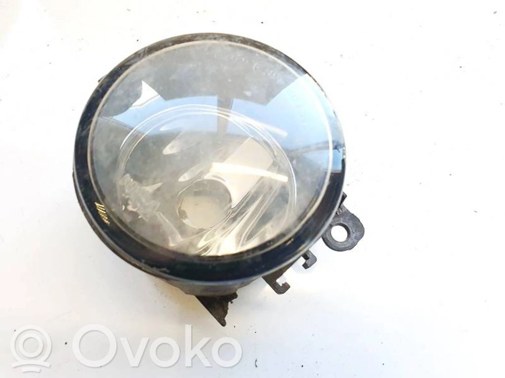 Etusumuvalo   9650001680,9650001680