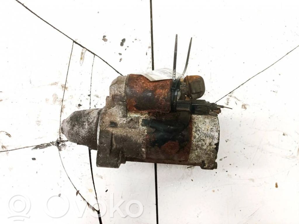 Electromotor   M002T85871,M002T85871,M002T85871