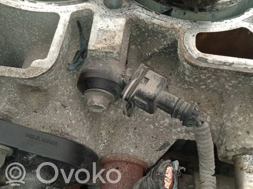 Nissan Qashqai Senzor detentă