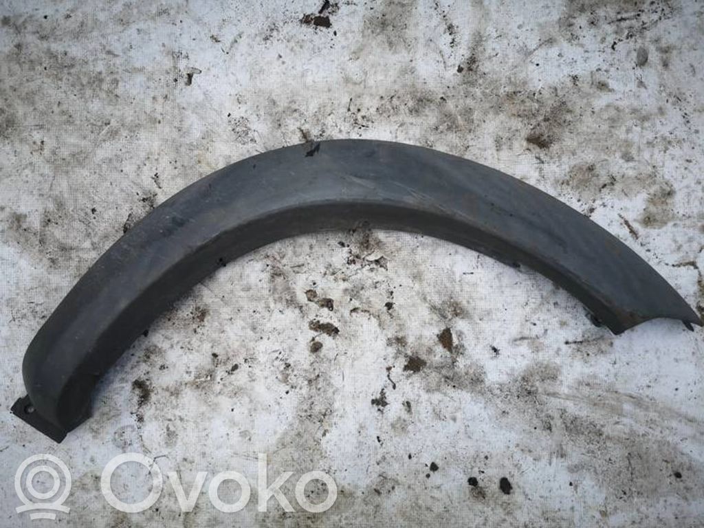Land Rover Freelander Apărătoare aripă spate 