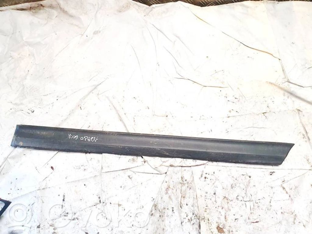 Mască ușă spate (turnată)   3A0853753,3A0853753