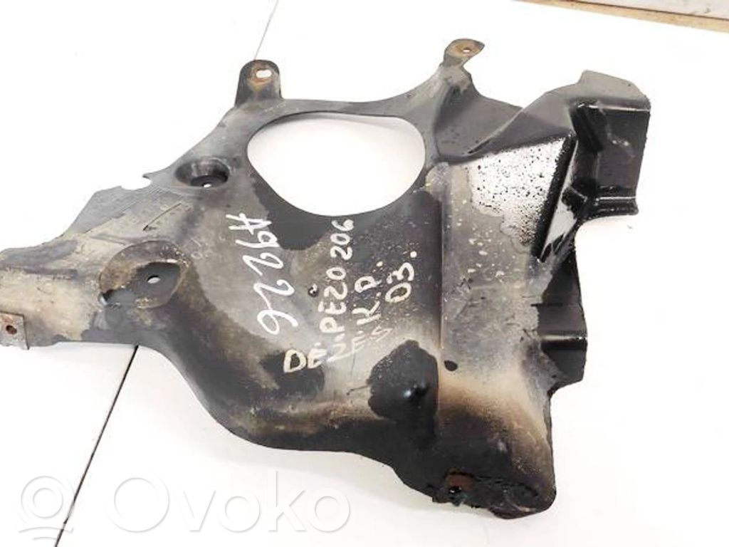 Muu ulkopuolen osa   9643633980,9643633980